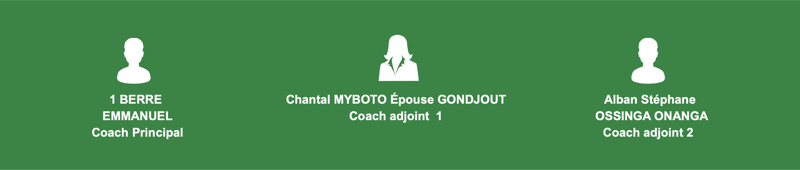 Coach 1