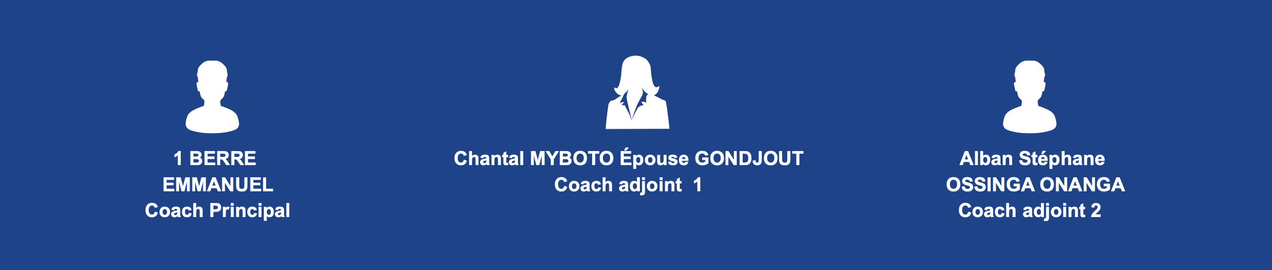 Coach 2